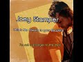 Joey Stamper ( Cover) - This is me // Scars to your beautiful ( Lirik)