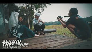 #BEHINDTHESCENES Regy suling || 14 project cover Religi