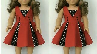 Diy Designer Baby Frock Cutting & Stitching Full Tutorial