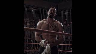 The Physique Yuri Boyka Edit No Batidão Ultra Slowed