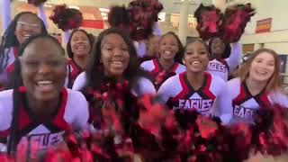 DCHS Homecoming Video 2022