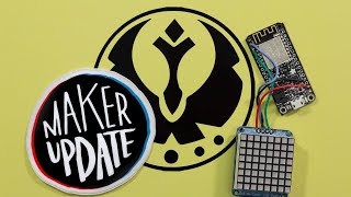 Engage Hyperdrive [Maker Update #158] - Maker.io
