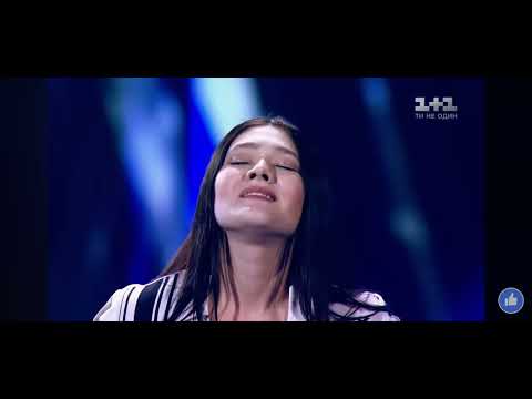 Ти мій Голос країни