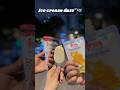 Ice cream🍨😍khane chle Kya #viral #ytshorts #youtubeshorts #couple #icecream