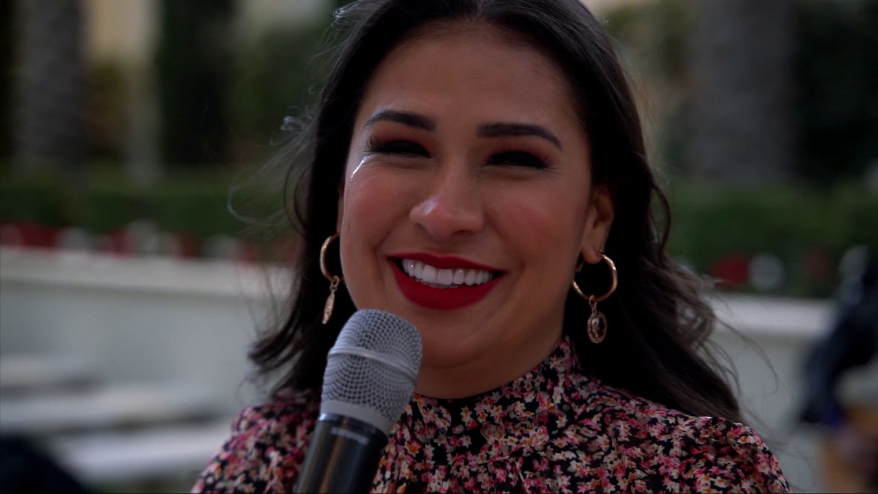 Renovação de Votos Simone e Kaka em Las Vegas