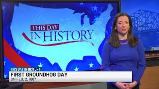 This Day in History: Feb. 2, 2026