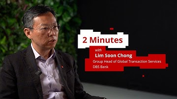 What’s the key to tomorrow’s treasury function? | In partnership with the FT