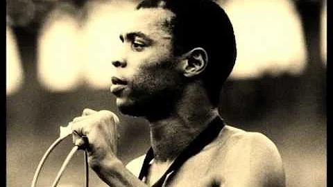 Fela Kuti - Teacher Don't Teach Me Nonsense