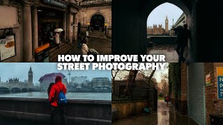 The 3 Essential Tips For Better Street Photos