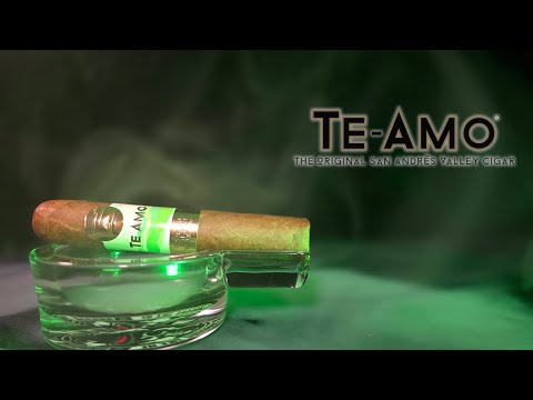 Te Amo The Original San Andres Robusto #cigarlife #cigarreviews #cigarculture