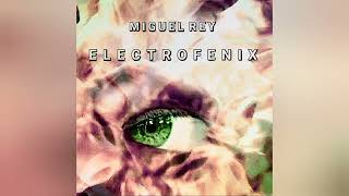 ELECTROFENIX  ALBUM COMPLETO   (Full Album)