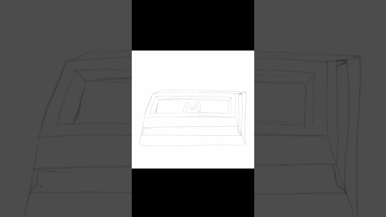 Short - Drawing a Ingot