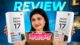 Redmi Note 17 Pro Max Review नेपालीमा: The New Mid-Range Killer? screenshot 2
