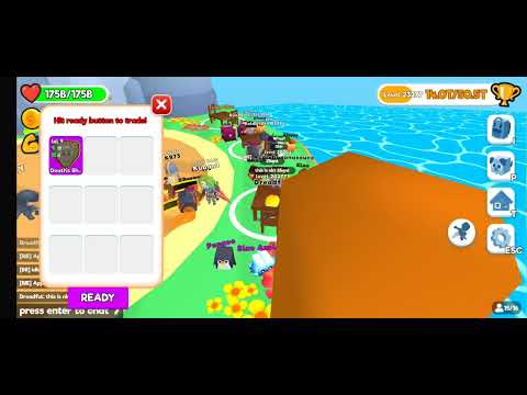 nice try buddy (Old Footage)