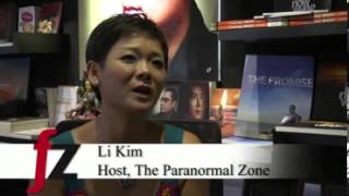 In The Media Through Their Eyes - Li Kim On Fz