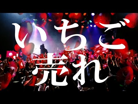 アーバンギャルド - いちご売れ URBANGARDE ICHIGO URE