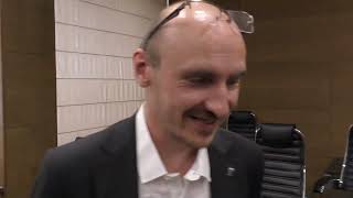 Членам Экологического Совета ЮАО и ОНФ вручают удостоверения инспектора Московского департамента Членам Экологического Совета ЮАО и ОНФ вручают удостоверения инспектора Московского департамента