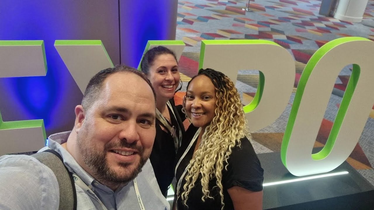 Broadvoice @ CP Expo 2023