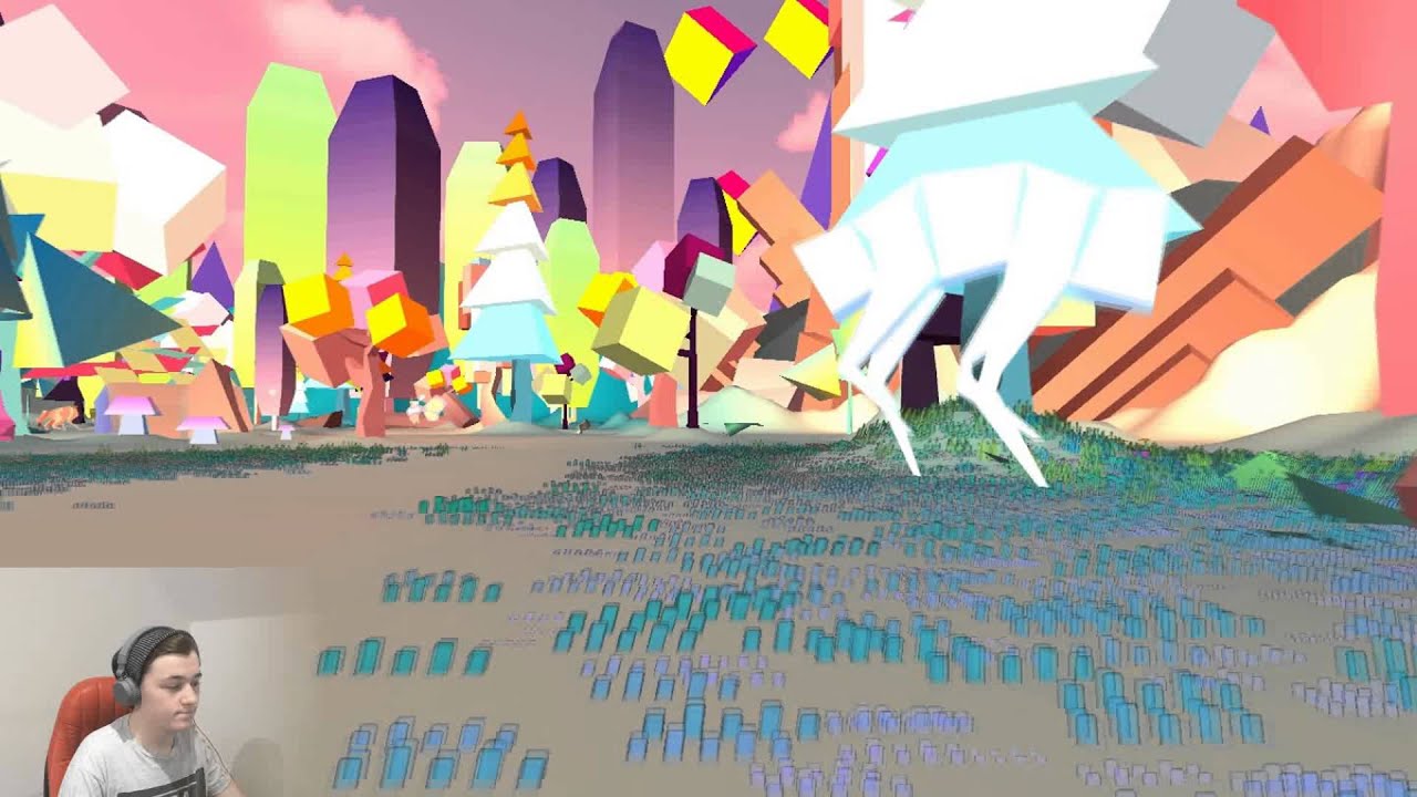 I regret my life choices - Trip steam edition