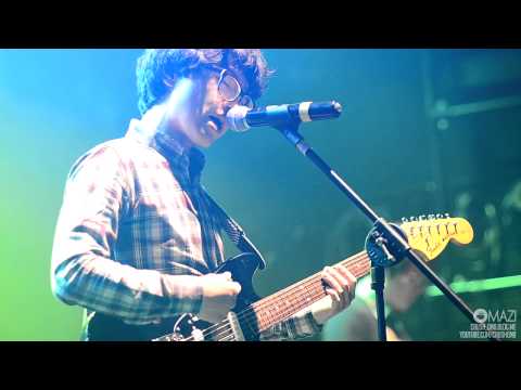 전기뱀장어 - 최신유행 @온스테이지 / 상상마당