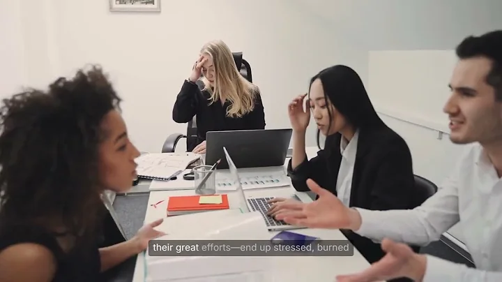 Missing These Two Things, It’s Very Hard to Achieve Sustainable Success