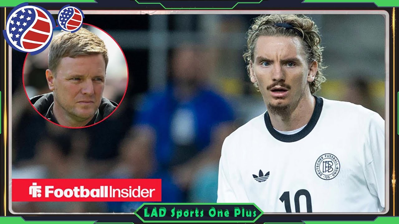 When Nick Woltemade could make Newcastle United debut as £64m deal nears