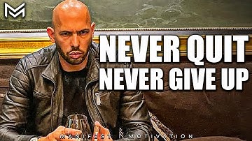 CONQUER EVERYTHING - Andrew Tate Motivation