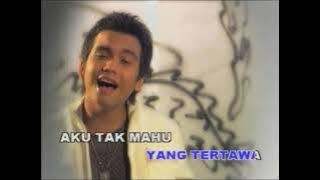 MABUK CINTA - SPIN (KARAOKE)