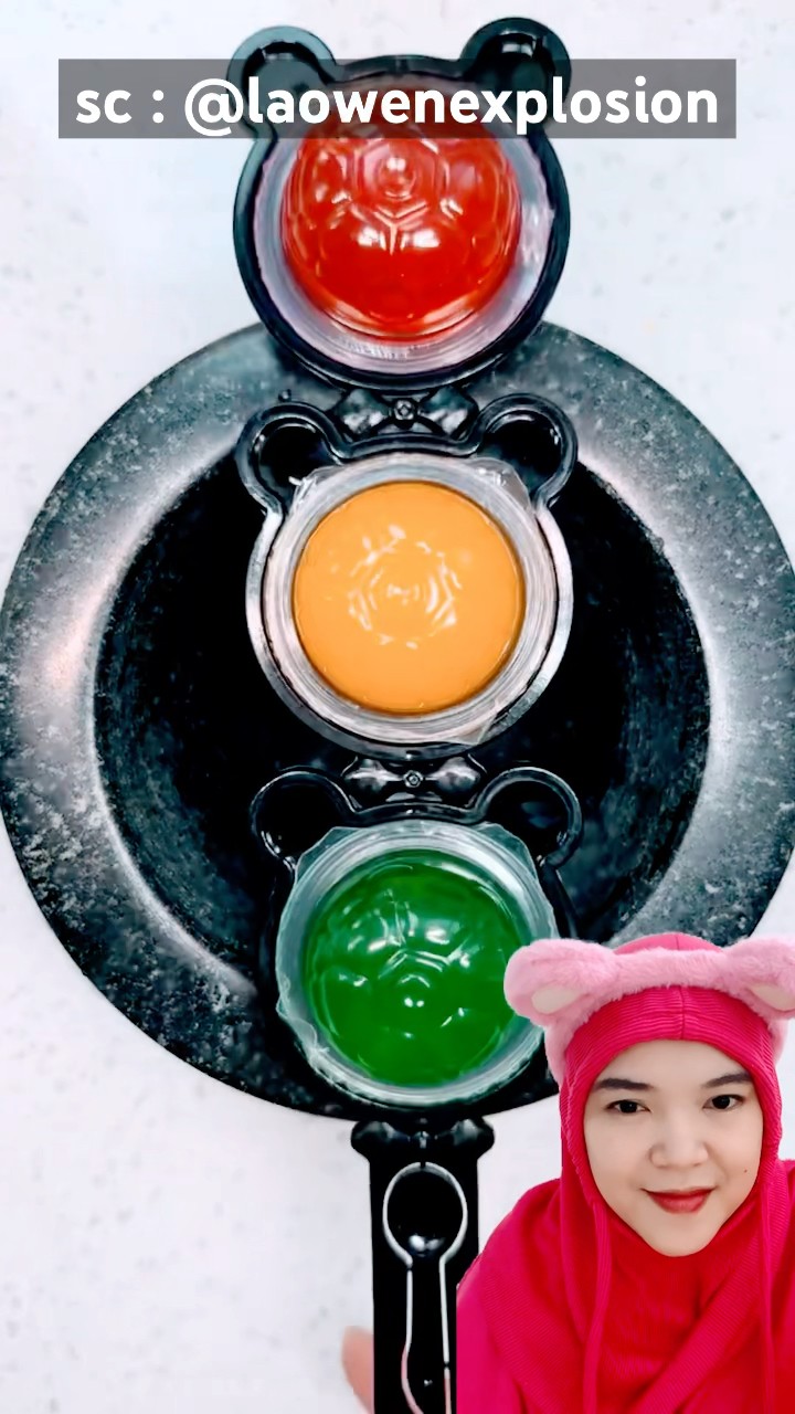 sambal jelly‼️