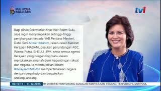 11 DIS 2025 - BERITA TENGAH MALAM