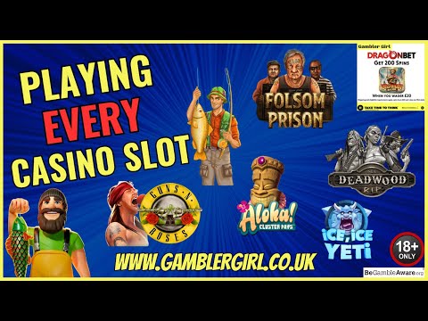 Experience Top-Notch Online Gambling with Joka Bet Play Casino - UK Friendly!