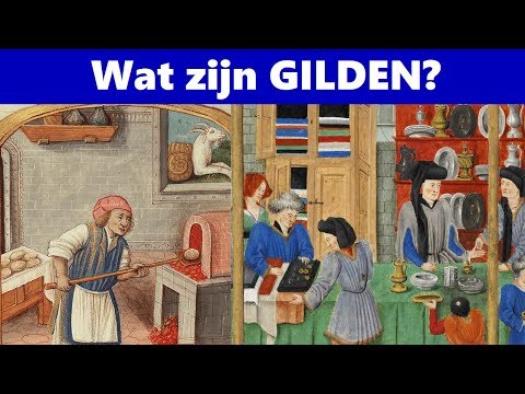 Video: Was daar ateïste in die Middeleeue?