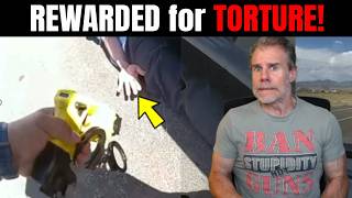 Holy Sh*t! What this Trooper did was BRUTAL but She Got FIRED for Something Else!