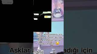 Senden Çok Var ~Dml