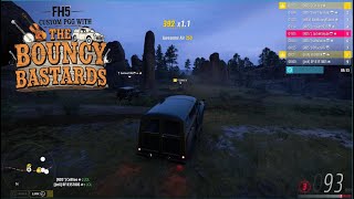 NDS* Mixtape: Vol 6 - The Bouncy Bastards