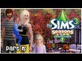 Let's Play: The Sims 3 Seasons - {Part 15} Down To The Wire