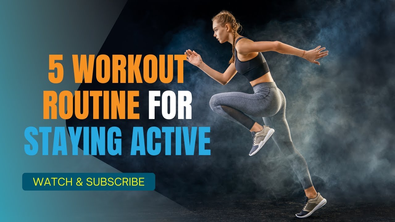 Sculpt Your Body Ultimate Workout Routine for Strength and Tone!