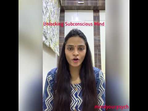 How to get rid of Negative Self-Talk - YouTube