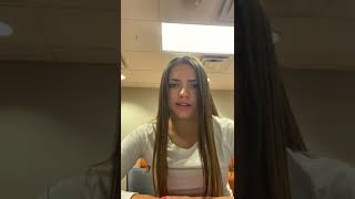 Speaking Assignment 1:Introduction of Yourself-COMM 1315.701 Intro to Public Speaking