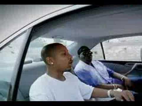 Shyne feat Barrington Levy -Bad Boyz