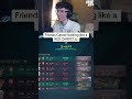 When your friend is in Elo Hell #valorant