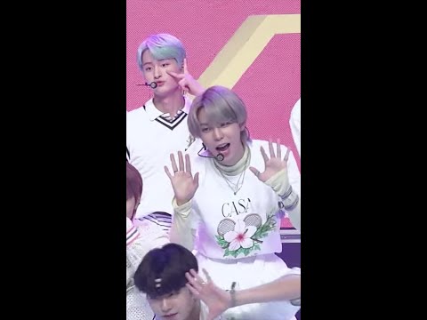 [SHIN focus] GHOST9 '밤샜다' Up All Night 이신 @엠카 210603