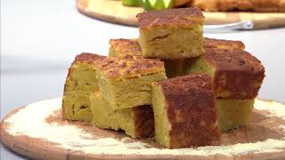 Masterchef Paraguay 01052018  Pgm 5  Temp 1  B 2