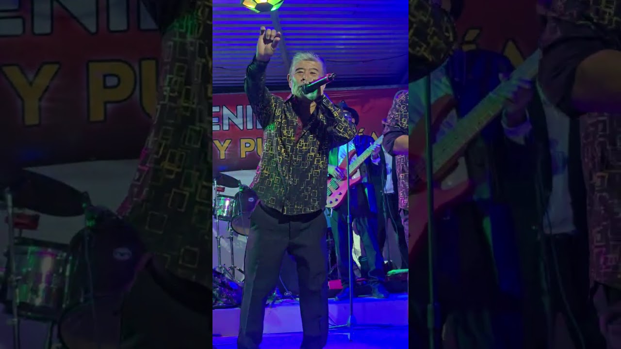 La chanchona de Arcadio...desde San miguel,  El SALVADOR.....