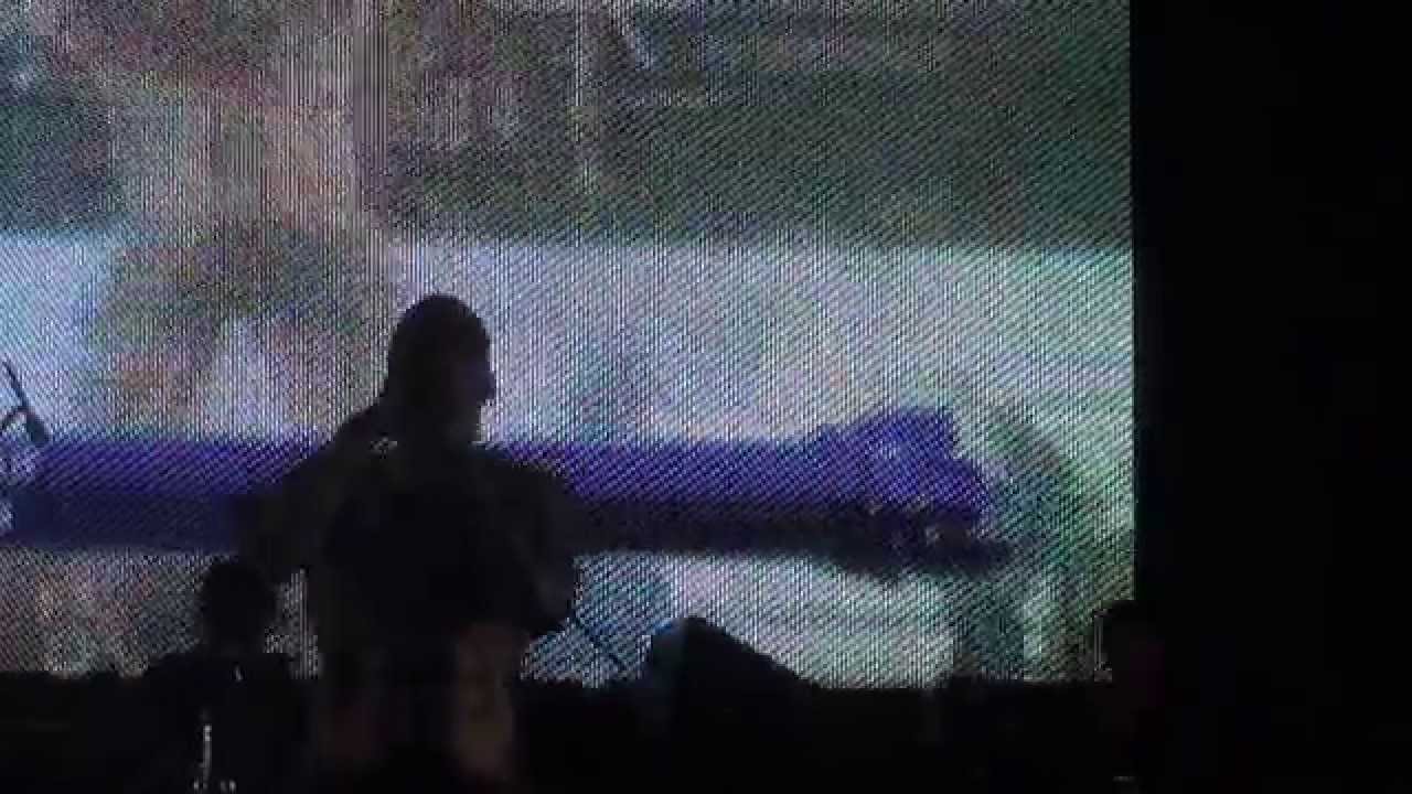 Arthur "Numb" at Groovy Soca Monarch