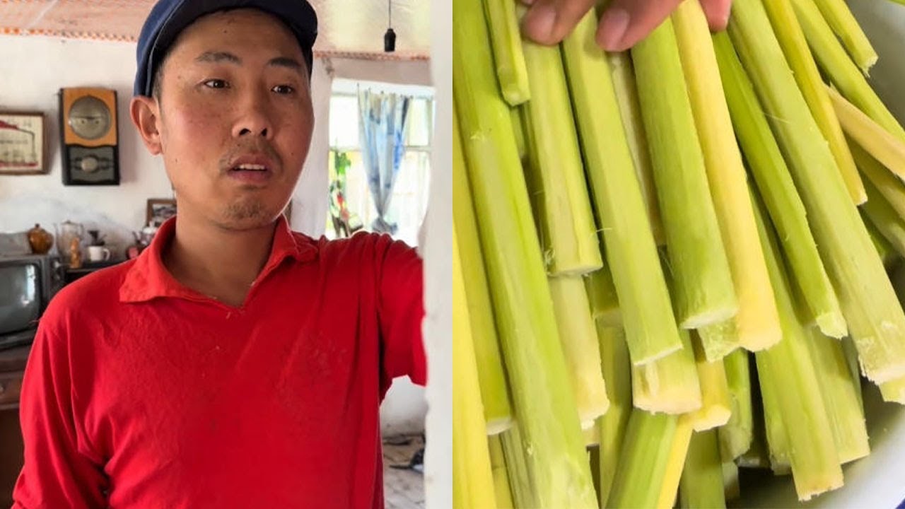 姜汁红糖，简单好吃