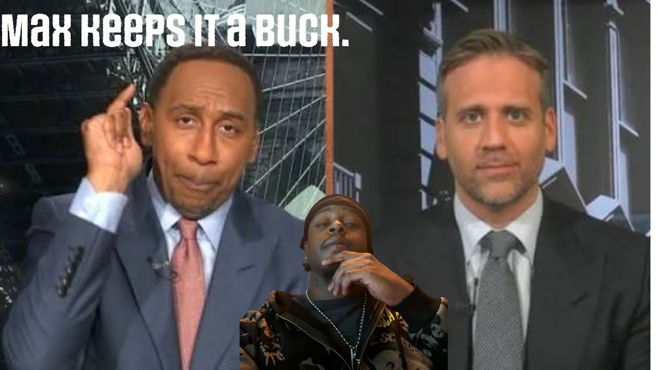 Max Kellerman Opens Up About Leaving ESPN & His Relationship w Stephen A. Smith on Bill Simmons Pod.