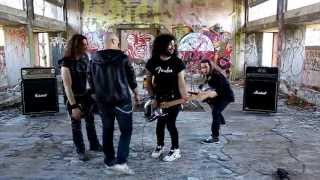 Simple Lies  Behind the Scenes of 1 2 3 Fear