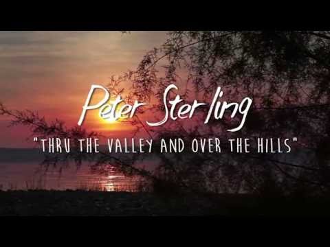 Celtic Music Thru The Valley And Over The Hills 