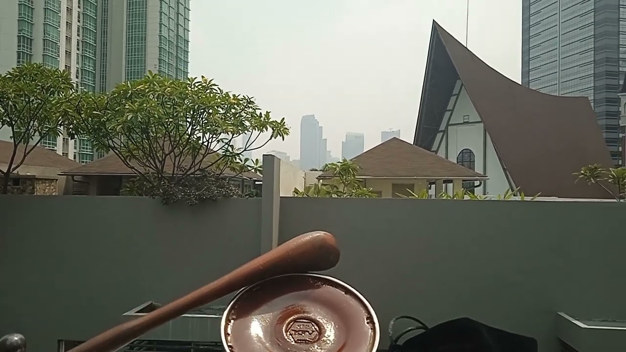 My chisel kits are selling around the world! Today's last sale: Jakarta, Indonesia!!!#